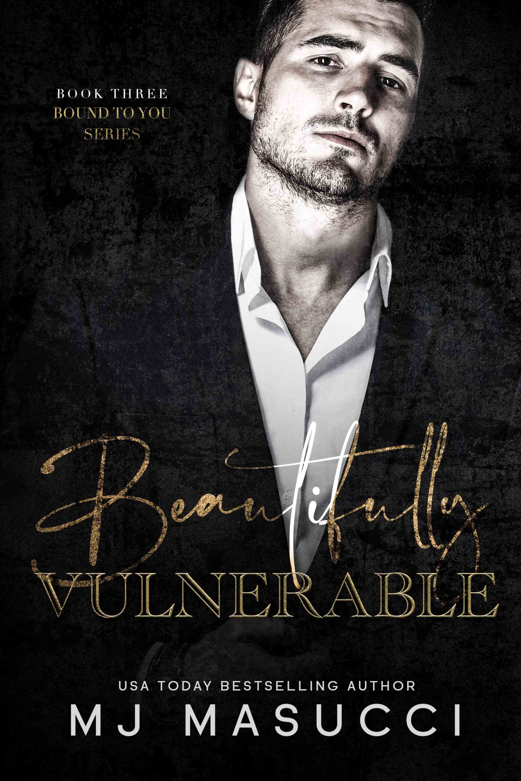 Beautifully Vulnerable