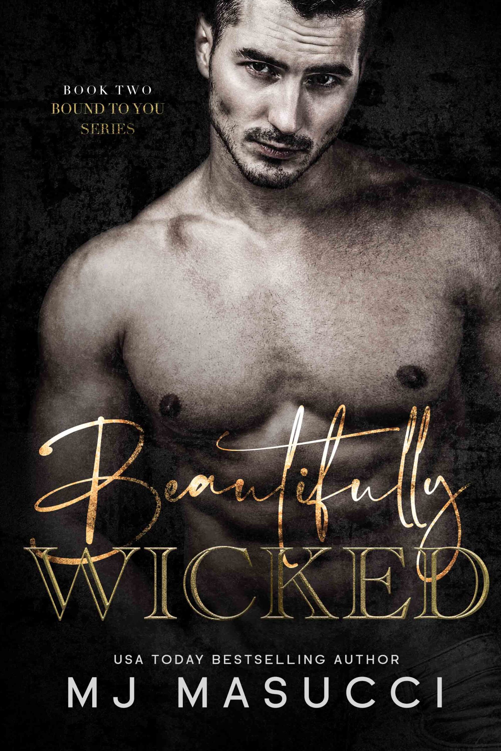 Beautifully Wicked Cover