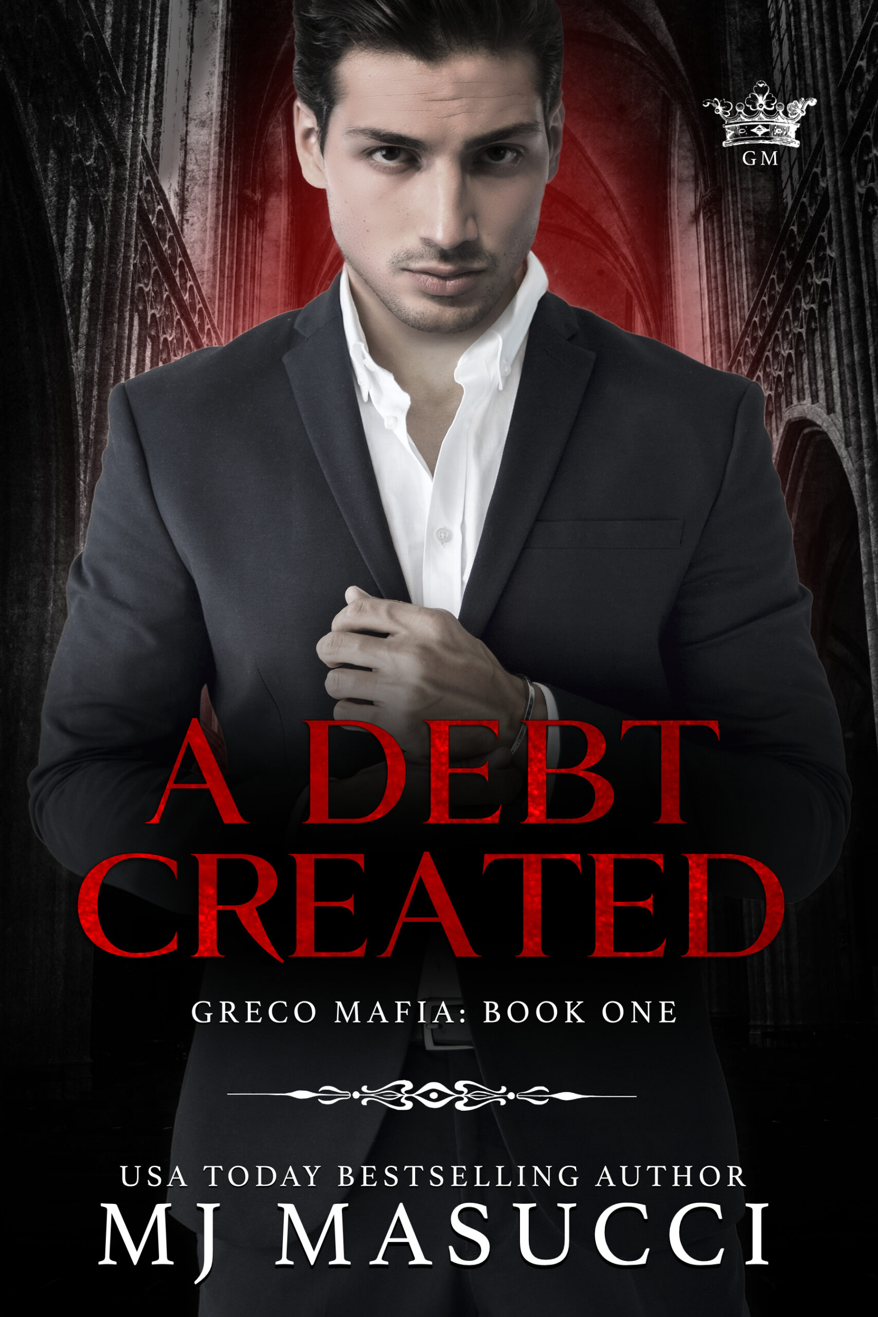 A Debt Created